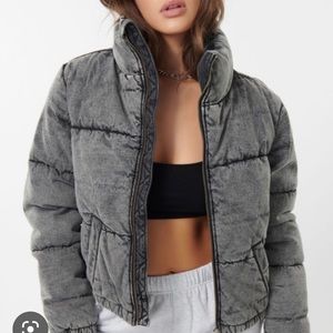 Puffer Jacket